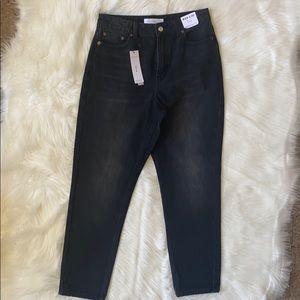 Top shop Mom Jeans